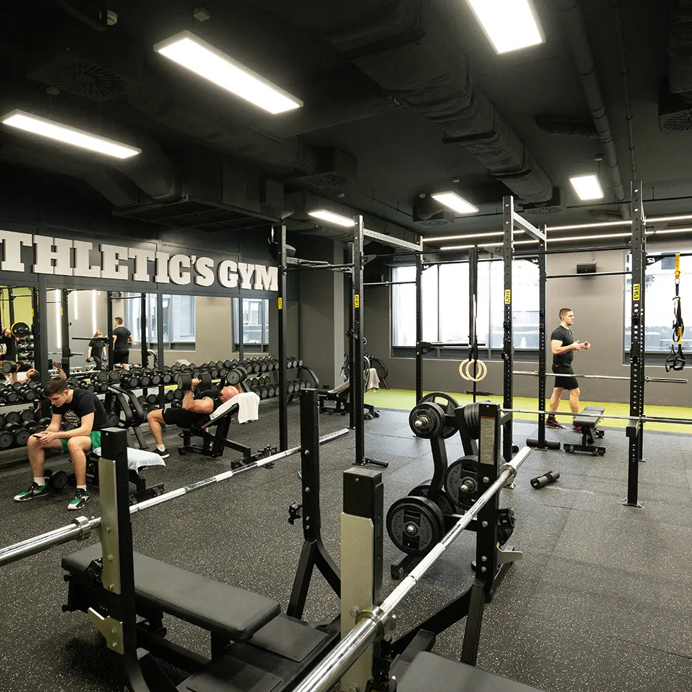 Personalni trening Cerak i Vidikovac