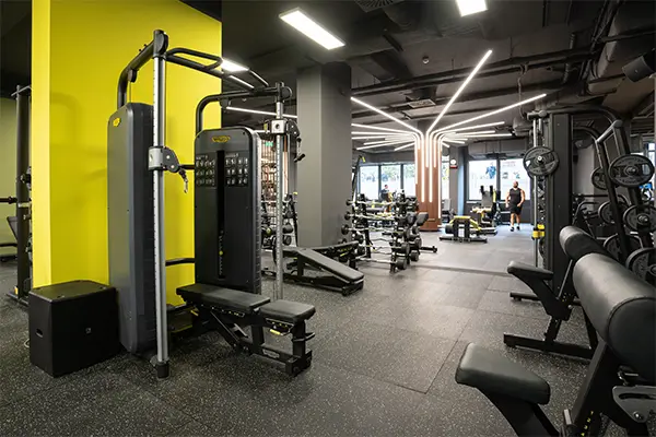 Grupni programi Cerak