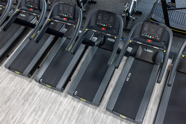 Kardio treninzi Zvezdara