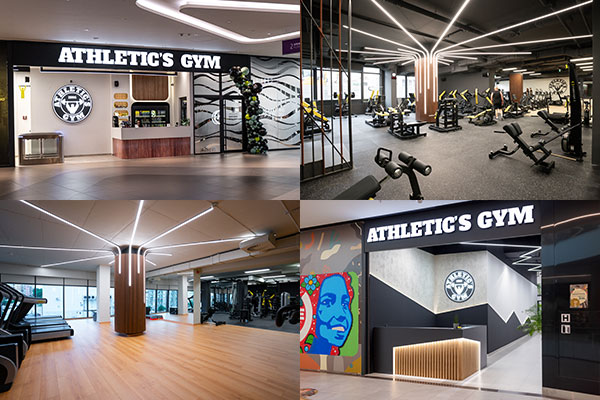 Fitnes i teretana Beograd