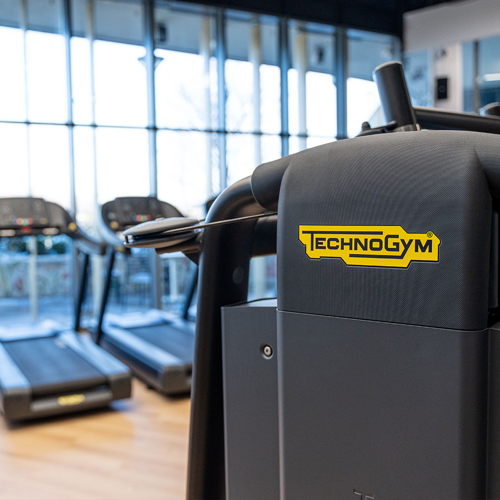 Sprave za vežbanje u terettani