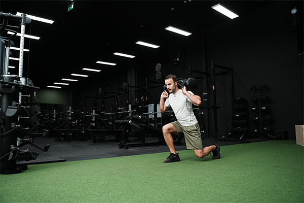 Grupni treninzi Šabac