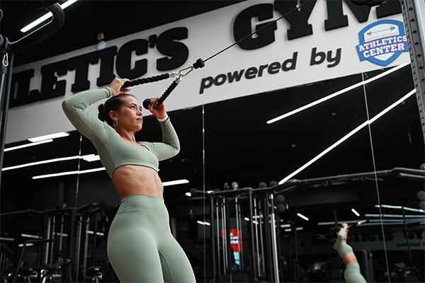 Samostalni trening Šabac