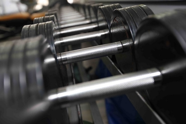 Funkcionalni treninzi Konjarnik