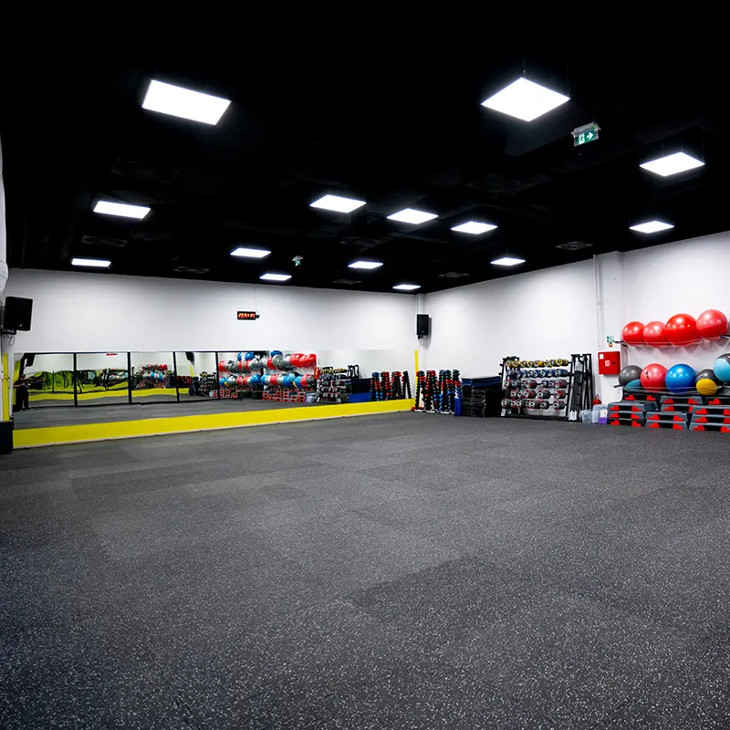 Personalni treninzi Zvezdara