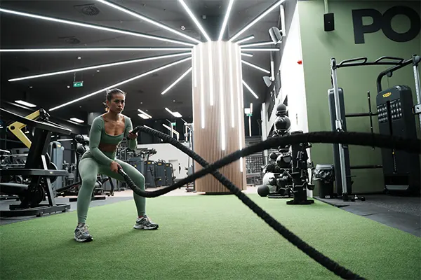 Funkcionalni treninzi u Šapcu