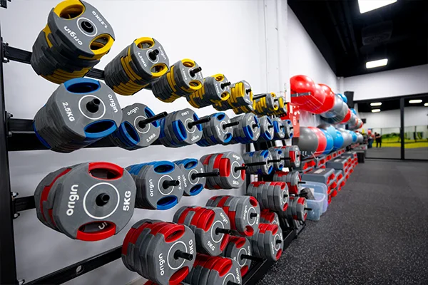 Funkcionalni treninzi Dušanovac