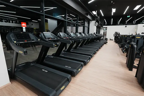 Kardio program Šabac