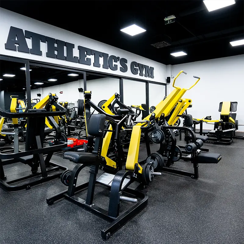 Zvezdara grupni programi