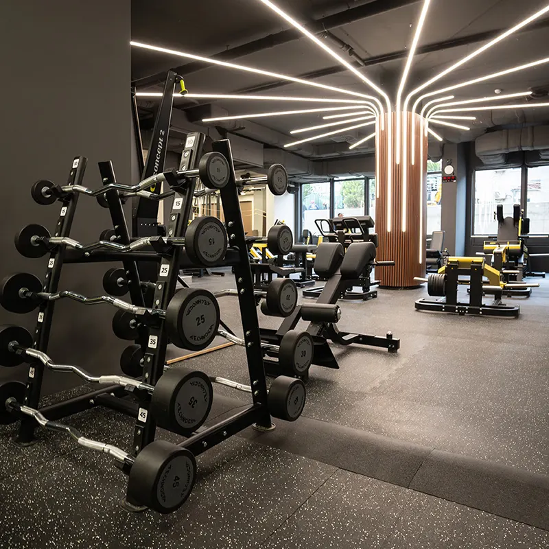 Vidikovac grupni treninzi