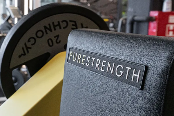 Treninzi u teretani Dušanovac