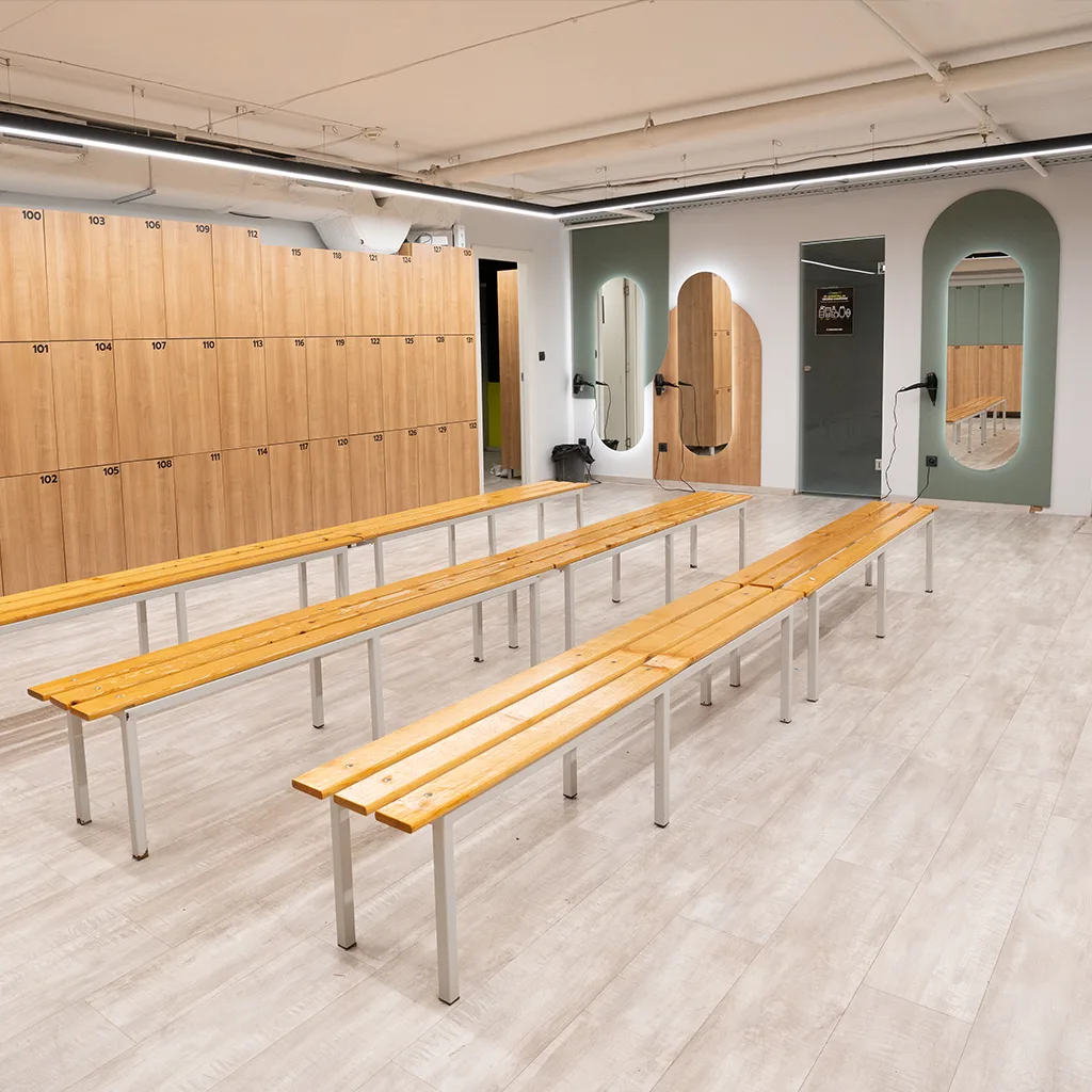 Teretana Vojislava Ilića