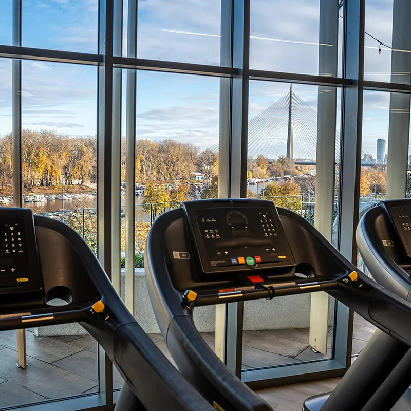 Grupni treninzi Banovo brdo