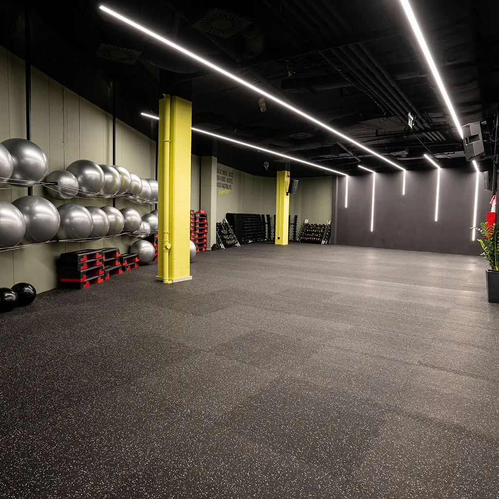 Prostor u Beogradu za grupne treninge