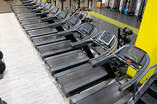 Kardio trening Beograd